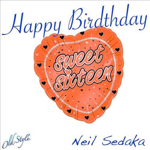 Neil Sedaka